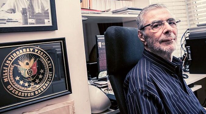 Kontrgerillanın kilit ismi, bir çok faili meçhul cinayetlerin sorumlusu Mehmet Eymür öldü