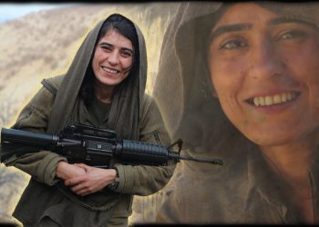 HPG: Bêrîtan Tanya Fecir şehit düştü