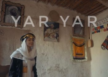 Êzidî kültürü ve inancını yansıtan yeni bir klip yayınlandı