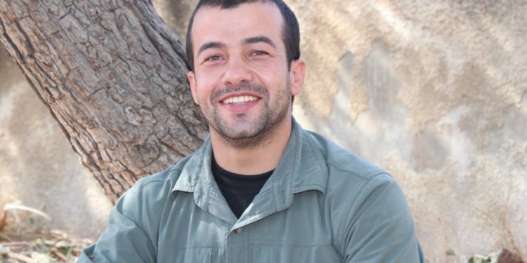 YPG bir şehidin kimlik bilgilerini açıkladı