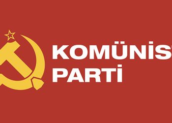 Devletiyle barışık, şiddete karşı bir komünist parti olur mu?