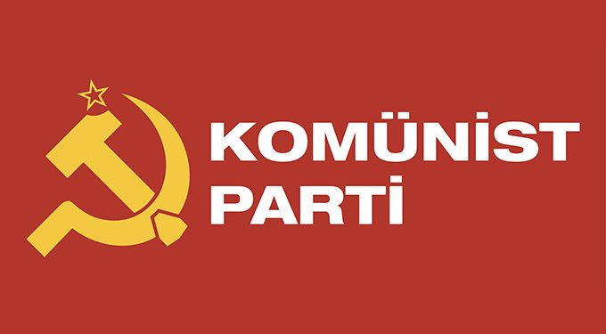 Devletiyle barışık, şiddete karşı bir komünist parti olur mu?