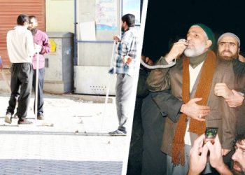 Faşizmin Kanlı Tetikçisi Hizbul- Kontra