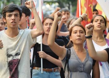 Anti faşist bir kampanya gerekli