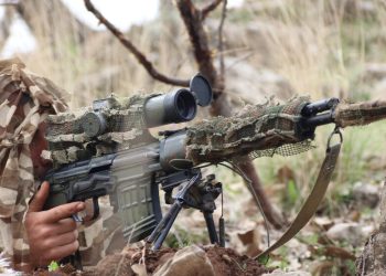 Türk ordusunun varlığı, kendi aleyhine işliyor