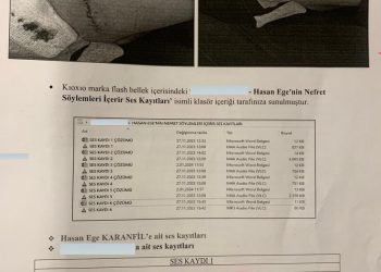 DEM Parti’den Koç Üniversitesi’ndeki ırkçı saldırının aydınlatılması için çağrı