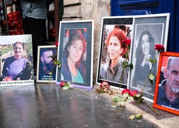 YJA Star: Sara ve yoldaşlarının intikamı en büyük kavga gerekçemizdir