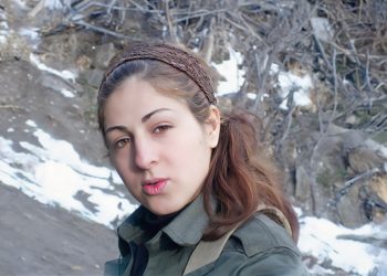 İsmi gibi aydınlık bir mücadele bıraktı!