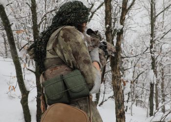 Gerilladaki fedailik Kurdistan tarihinin zirvesinde