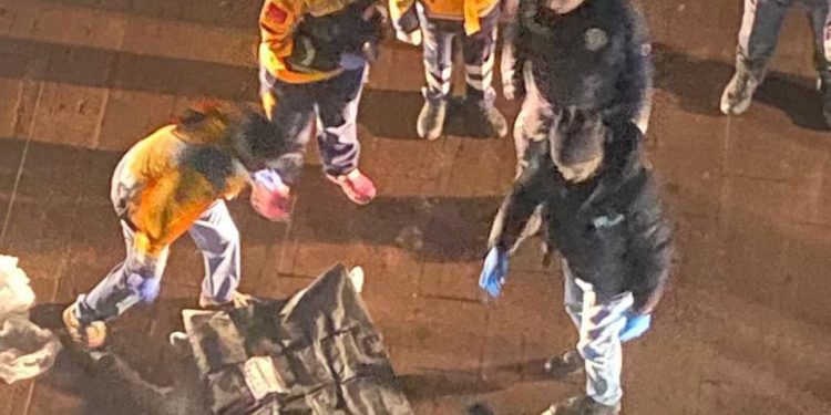 Kilis 7 Aralık Üniversitesi’nde bir genç kadın öğrenci intihar etti