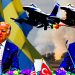 Türkiye İsveç’in yeni NATO üyesi olmasını kabul etmesine karşılık ABD’den 40 F-16 alıyor