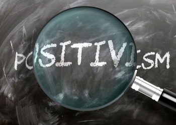 Cemal Şerik: Olguculuğun Pozitivizmi