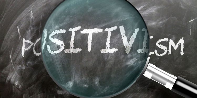 Cemal Şerik: Olguculuğun Pozitivizmi