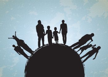 Aile kurumu ve zihniyet şekillenmesi