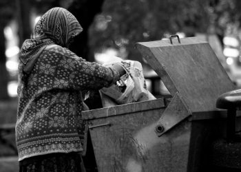 5 milyar insan fakirleşti