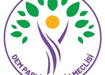 DEM Partisi Van Gençlik Meclisi: Sayın Abdullah ÖCALAN’ın özgürlüğü Kürt halkının özgürlüğüdür!