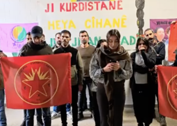 St Gallen TCŞ  17 Şubat Köln yürüyüşü için çağrı yaptı