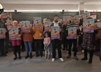 TCŞ Münih: Bütün Kürtler 17 Şubat’ta Köln’ de olmalı!