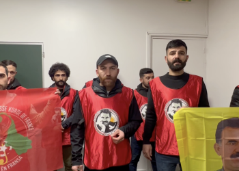 CKF’li gençlerden 17 Şubat büyük Köln yürüyüşü için çağrı