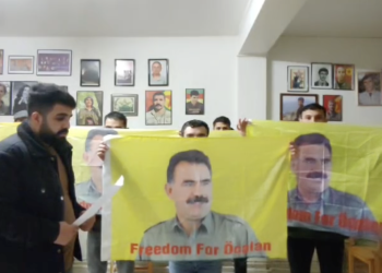 Saint Avold gençliğinden Köln yürüyüşüne çağrı