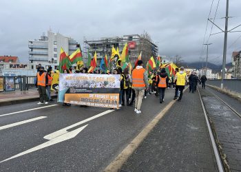 Özgürlük Yolcuları: Zap’a bin selam!