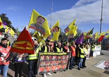 Cenevre eylemcileri 17 Şubat’ta Köln’de olacağız