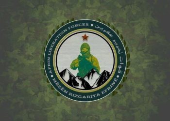 HRE’nin mücadelesini yansıtan yeni bir klip yayınlandı