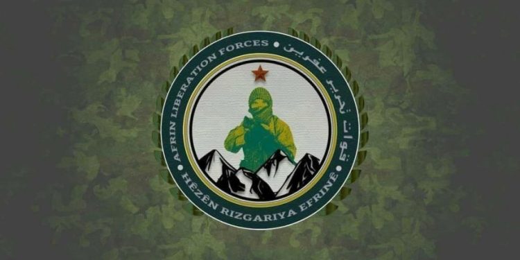 HRE’nin mücadelesini yansıtan yeni bir klip yayınlandı