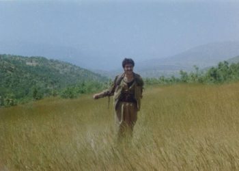 Şehit Ayhan Kaya İntikam Birimleri’nden zırhlı araca yönelik eylem!