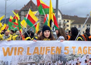 Özgürlük Yolculuğu 2. Gününü sonlandırdı