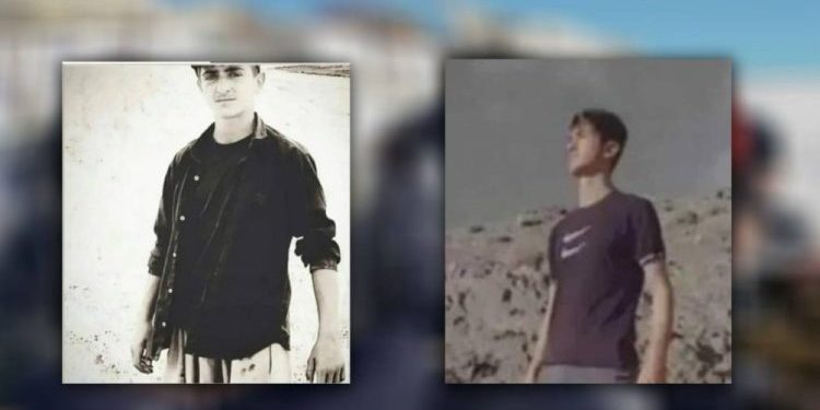 Bir genç kolber soğuktan yaşamını yitirdi