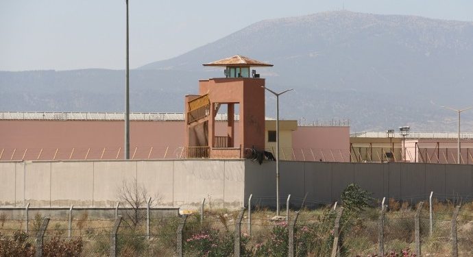 Tutsaklar 106 gündür ‘özgürlük’ eyleminde