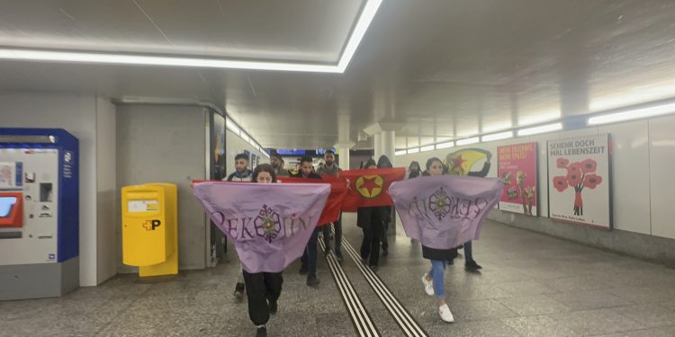 “Bu saldırıya gereken bir şekilde cevabını vermeye devam edeceğiz, hiçbir zaman yılmayacağız”