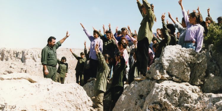 Önder Apo’dan 8 Mart mesajı: Siz yoldaşları bilgece ve aşkla selamlıyorum