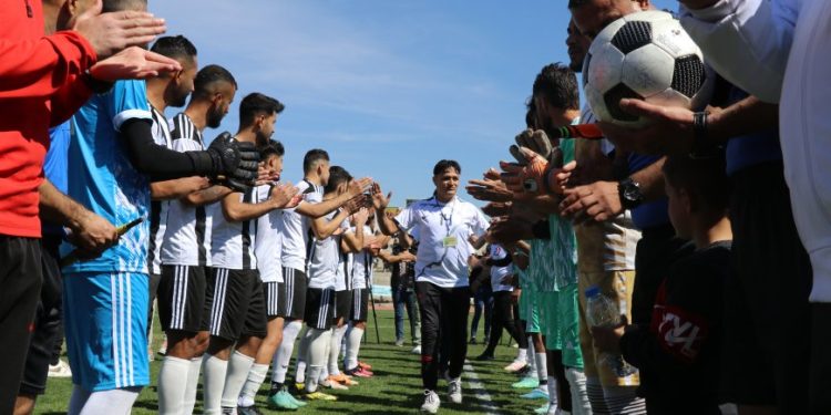 12 Mart Serhıldanı kıvılcımının yakıldığı yerden: Fitneye fırsat vermeyeceğiz