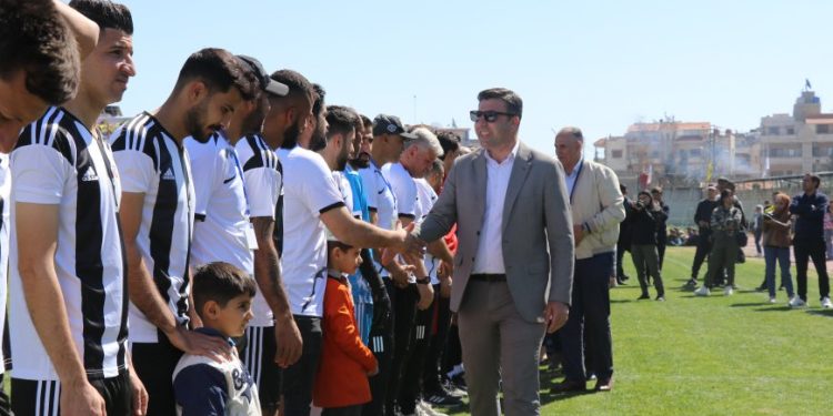 12 Mart Serhıldanı kıvılcımının yakıldığı yerden: Fitneye fırsat vermeyeceğiz