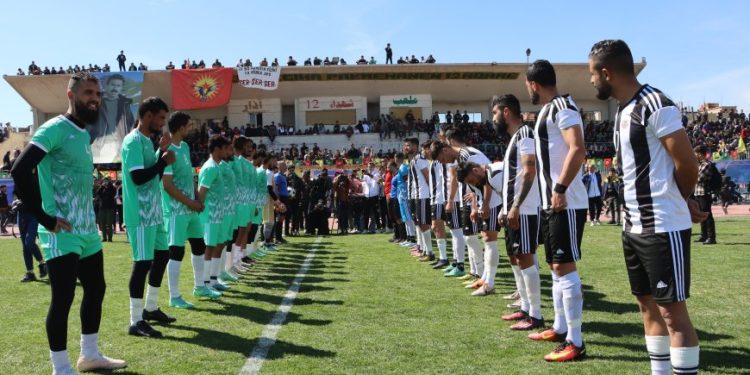 12 Mart Serhıldanı kıvılcımının yakıldığı yerden: Fitneye fırsat vermeyeceğiz