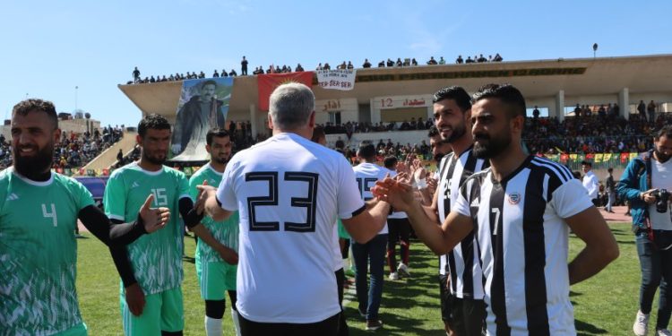 12 Mart Serhıldanı kıvılcımının yakıldığı yerden: Fitneye fırsat vermeyeceğiz