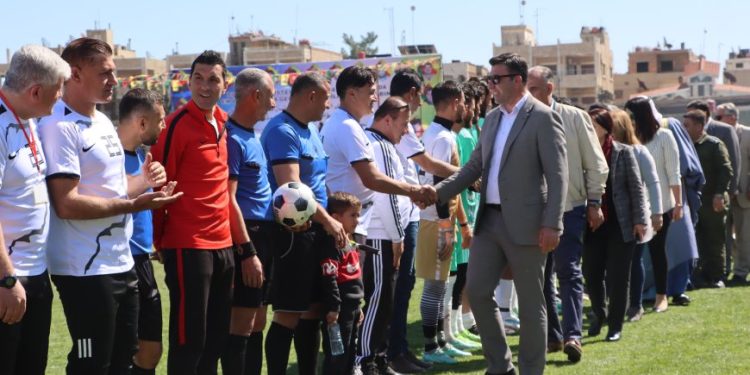 12 Mart Serhıldanı kıvılcımının yakıldığı yerden: Fitneye fırsat vermeyeceğiz