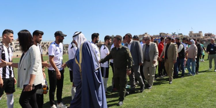 12 Mart Serhıldanı kıvılcımının yakıldığı yerden: Fitneye fırsat vermeyeceğiz