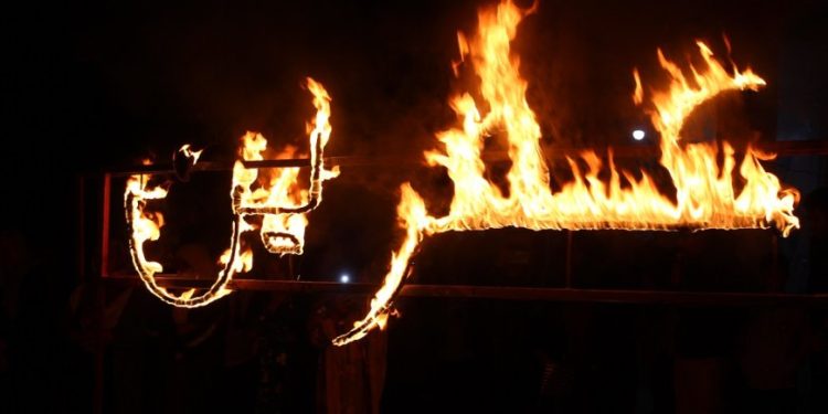 Çilaxa gençliği: Efrîn kurtarılana kadar direniş sürecek