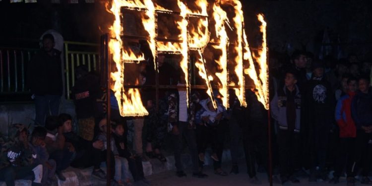 Çilaxa gençliği: Efrîn kurtarılana kadar direniş sürecek