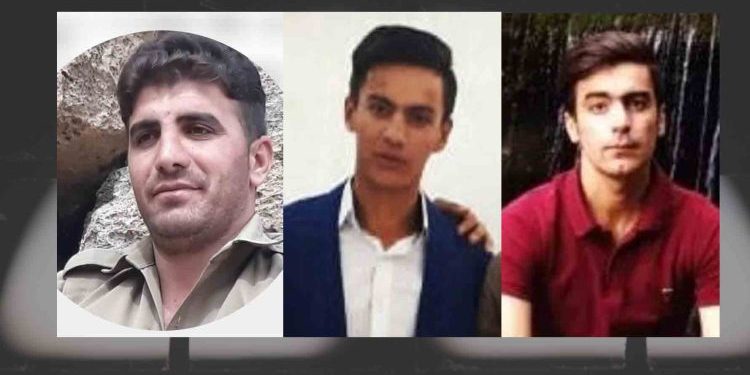 İran, Sewlawa’da 3 Kürt yurttaşı gözaltına aldı