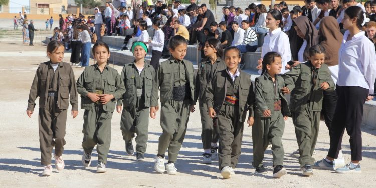 4 Nisan Festivali ikinci gününde