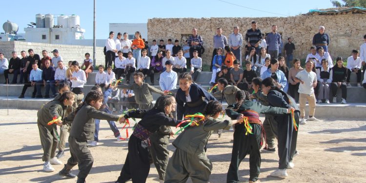 4 Nisan Festivali ikinci gününde