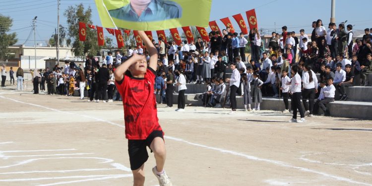 4 Nisan Festivali ikinci gününde