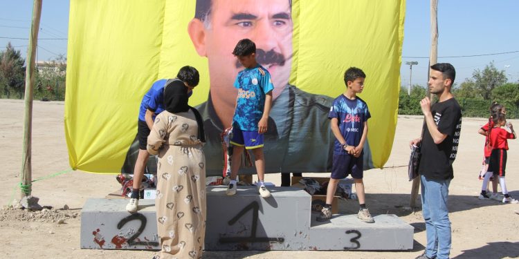 4 Nisan Festivali ikinci gününde