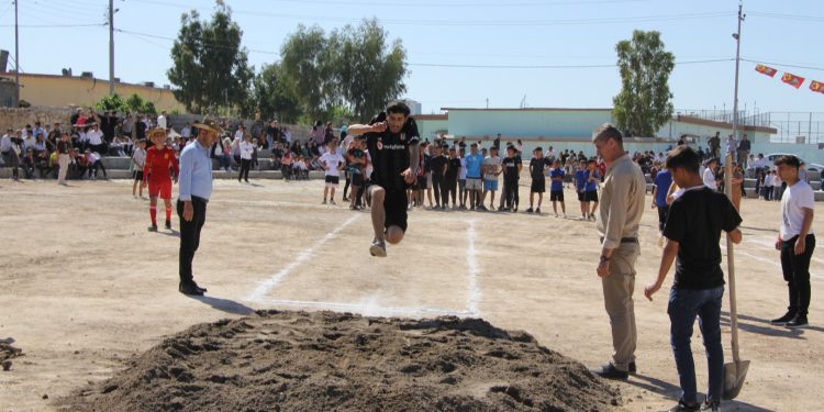 4 Nisan Festivali ikinci gününde