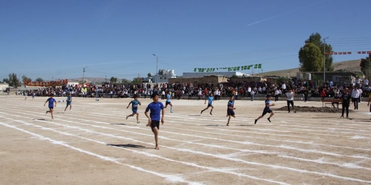 4 Nisan Festivali ikinci gününde