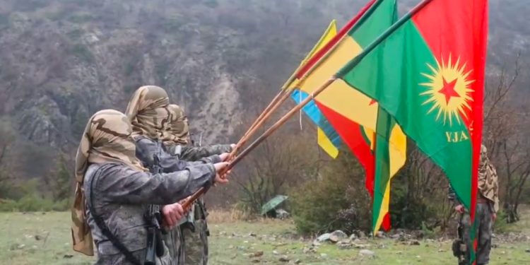 YJA Star: Rêber Apo’nun doğuşu özgür halkının doğuşudur